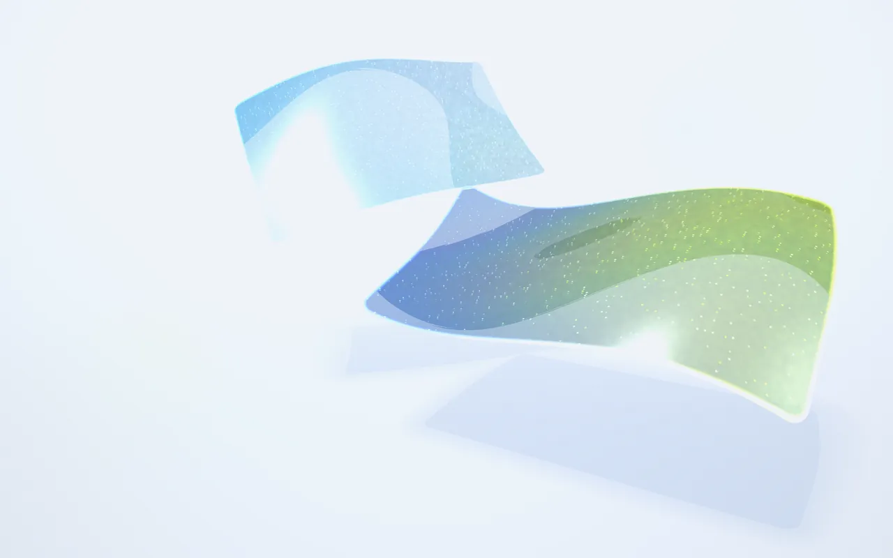 ODF · Oral Dissolving Film